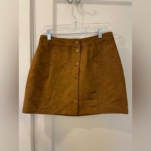 Old navy a-line skirt size 4